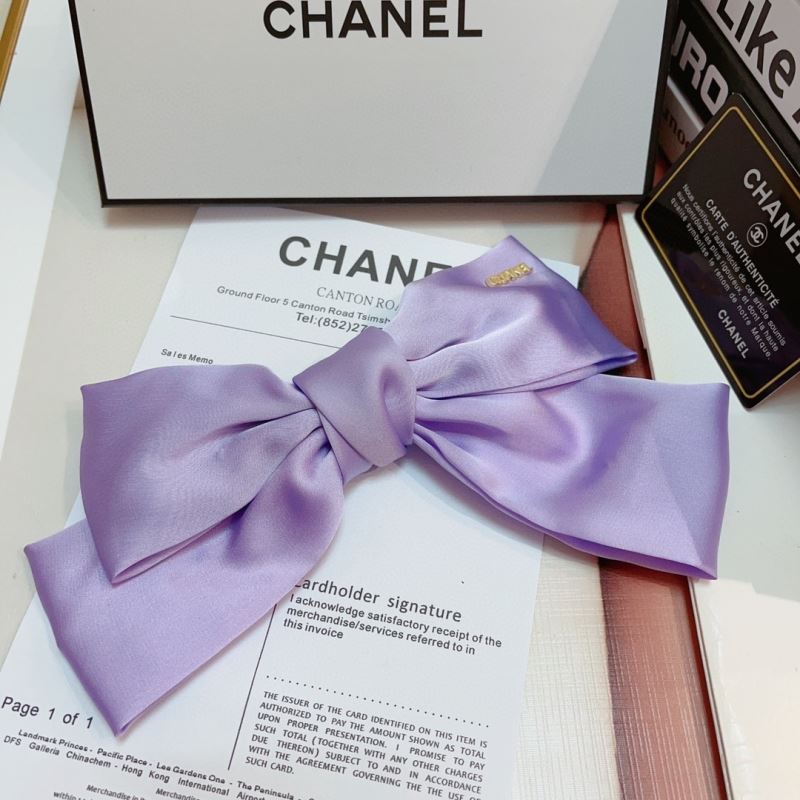 CHANEL